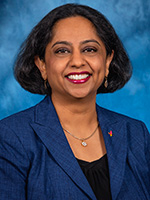 Shaifali Bhallar, PhD