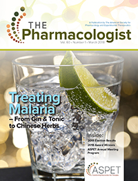 March 2018 The Pharmacologist